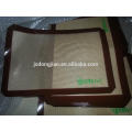Антипригарный силиконовый коврик для выпечки, FDA, LFGB, термостойкий